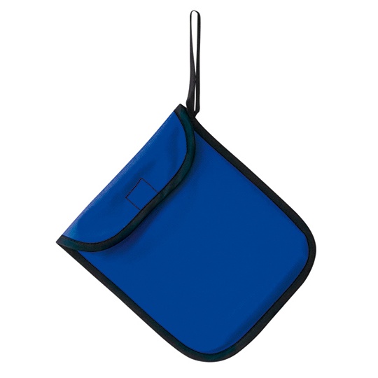 Torba Przechowywania Poliester KX101 - Blue