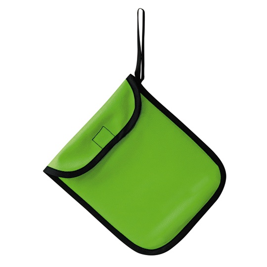 Torba Przechowywania Poliester KX101 - Green