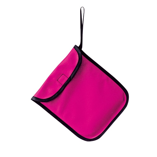 Torba Przechowywania Poliester KX101 - Magenta