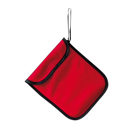 Torba Przechowywania Poliester KX101 - Red