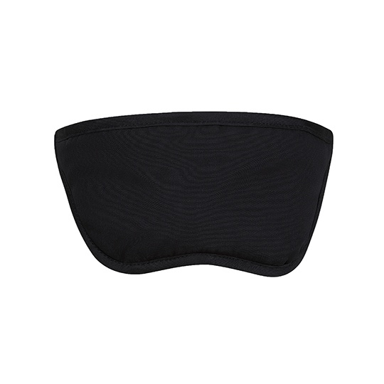 Maska do spania KX115 - Black