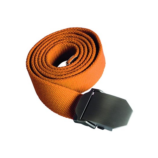 Pasek Roboczy Poliester KX151 - Orange