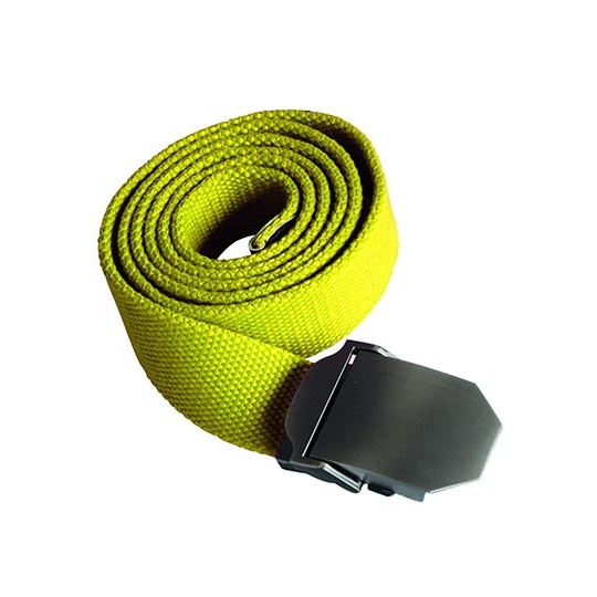 Pasek Roboczy Poliester KX151 - Yellow