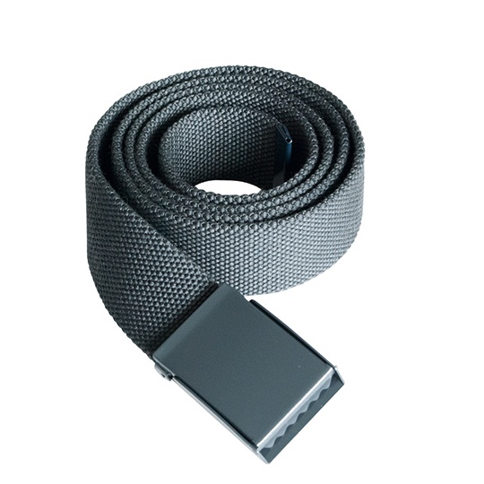 Pasek Materialowy Regulowany KX153 - Anthracite