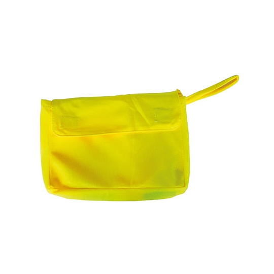 Zestaw 2 Kamizelek Odblaskowych KX506 - Signal Yellow