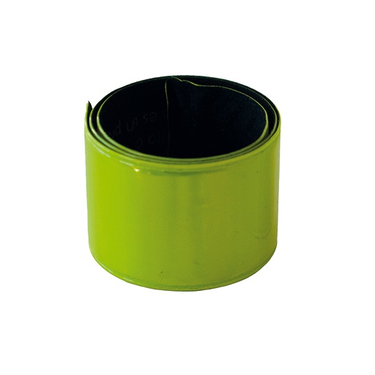 Odblaskowa opaska samozaciskowa KX510 - Signal Yellow