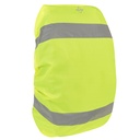 Odblaskowy pokrowiec na plecak 24L KX513 - Signal Yellow