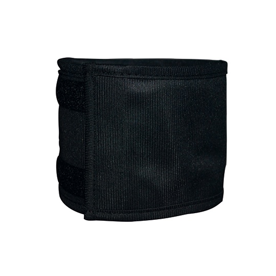 Opaska Regulowana Poliester KX516 - Black