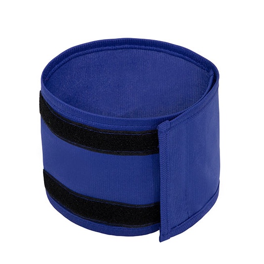 Opaska Regulowana Poliester KX516 - Royal Blue