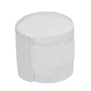Opaska Regulowana Poliester KX516 - White