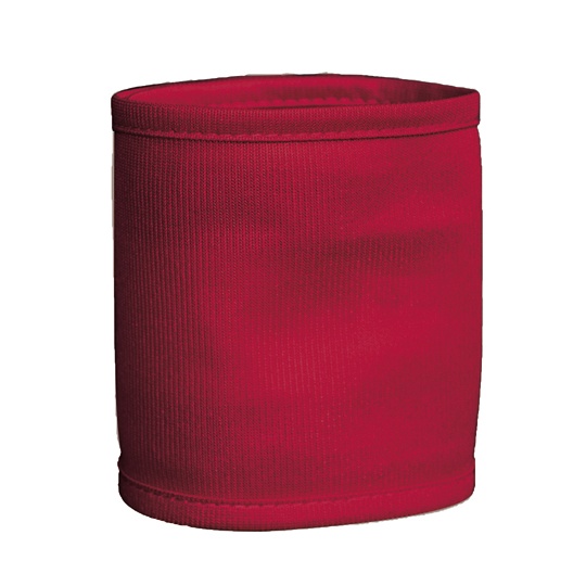 Opaska Regulowana Poliester KX516 - Red