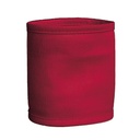 Opaska Regulowana Poliester KX516 - Red