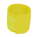 Opaska Regulowana Poliester KX516 - Signal Yellow