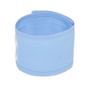 Opaska Regulowana Poliester KX516 - Sky Blue