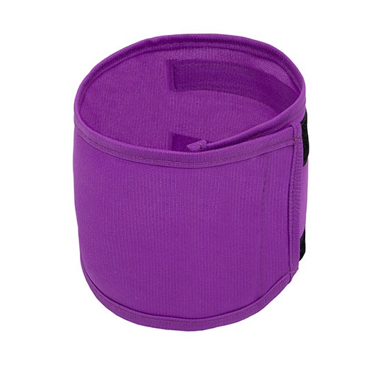 Opaska Regulowana Poliester KX516 - Violett