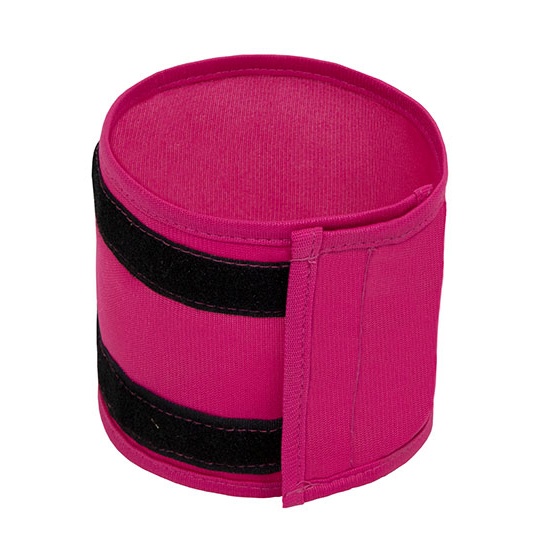 Opaska Regulowana Poliester KX516 - Magenta