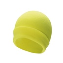 Czapka Dwuwarstwowa Akrylowa Podwinieta KX700 - Signal Yellow