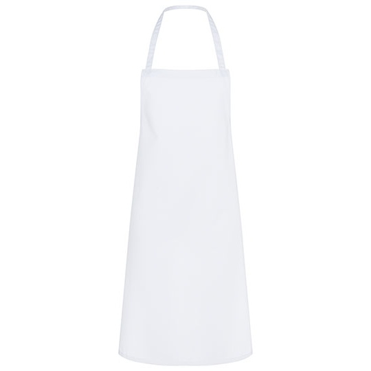 Fartuch Standardowy Twillowy KY006 - White