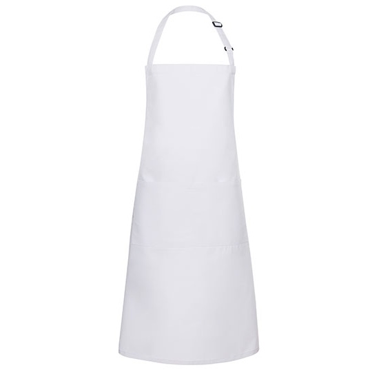 Fartuch Roboczy Twill KY044 - White