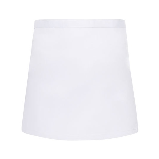 Fartuch Kelnerski Twillowy KY047 - White