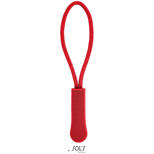 Zestaw 10 uchwytow do suwakow L02914 - Red