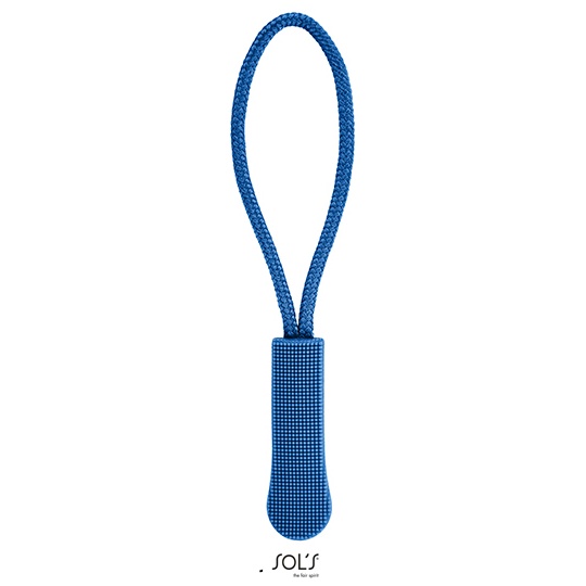 Zestaw 10 uchwytow do suwakow L02914 - Royal Blue 241