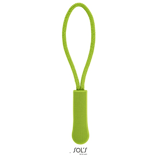 Zestaw 10 uchwytow do suwakow L02914 - Lime