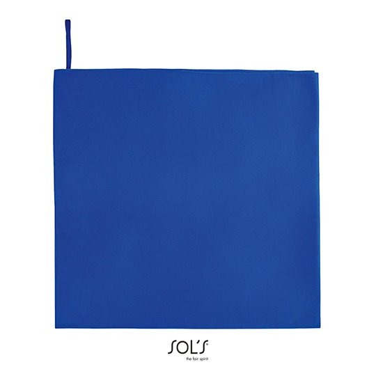 Ręcznik z mikrofibry L02936 - Royal Blue 241