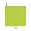 Ręcznik z mikrofibry L02936 - Apple Green