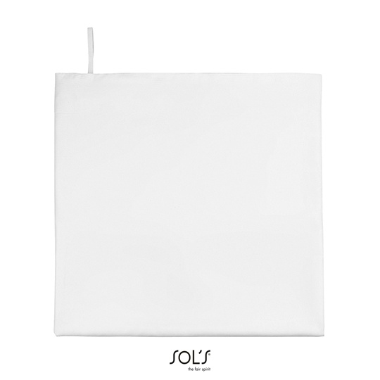 Ręcznik z mikrofibry L02936 - White