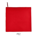 Recznik Mikrofibra L02936 - Red