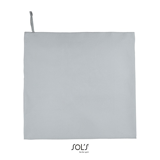 Recznik Mikrofibra L02936 - Pure Grey