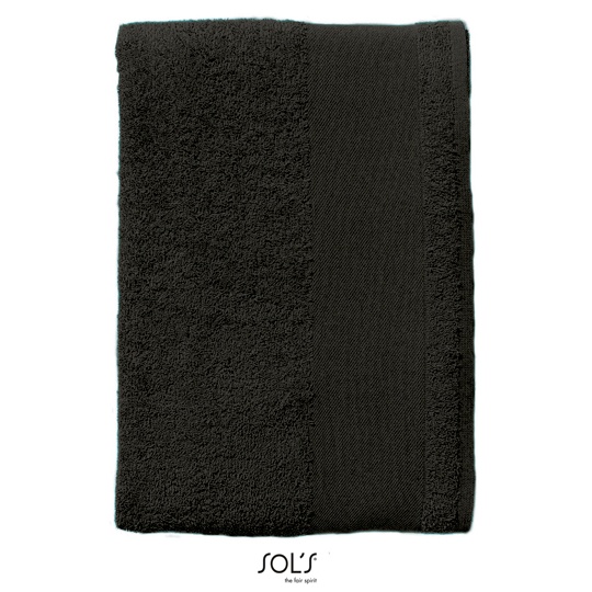 Recznik do rak frota L890 - Black
