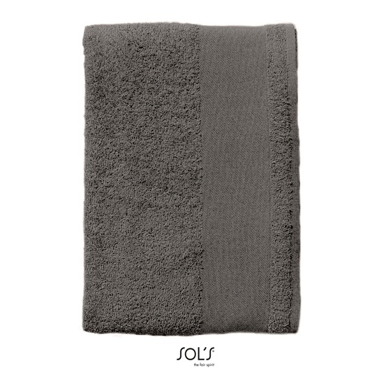 Recznik do rak frota L890 - Dark Grey (Solid)