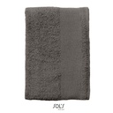 Recznik do rak frota L890 - Dark Grey (Solid)