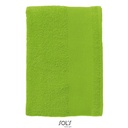 Recznik do rak frota L890 - Lime