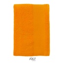 Ręcznik do rąk L890 - Orange