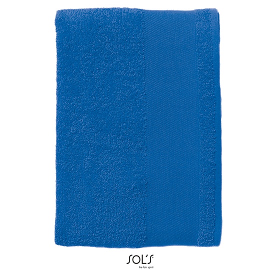 Recznik do rak frota L890 - Royal Blue 241
