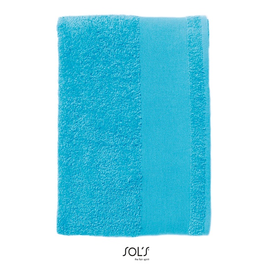 Ręcznik do rąk frota L890 - Turquoise