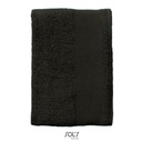 Recznik Kapielowy Bawelniany L891 - Black