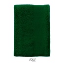 Recznik Kapielowy Bawelniany L891 - Bottle Green