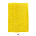 Recznik Kapielowy Bawelniany L891 - Lemon