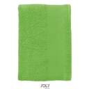Recznik Kapielowy Bawelniany L891 - Lime