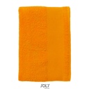 Recznik Kapielowy Bawelniany L891 - Orange