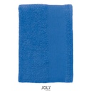 Recznik Kapielowy Bawelniany L891 - Royal Blue 241