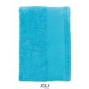 Ręcznik Kapielowy Bawełniany L891 - Turquoise