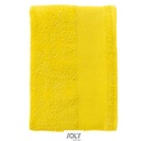 Przescieradlo Kapielowe Bawelniane L892 - Lemon