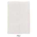 Przescieradlo Kapielowe Bawelniane L892 - White