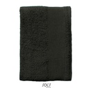 Recznik Bawelniany Frotte L897 - Dark Grey (Solid)