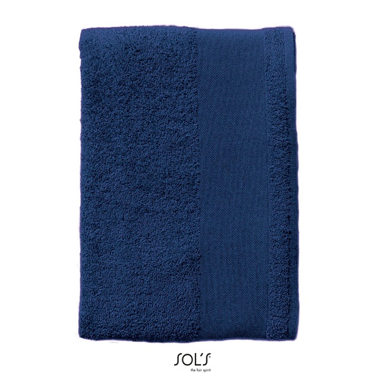 Ręcznik Bawełniany Frotte L897 - French Navy